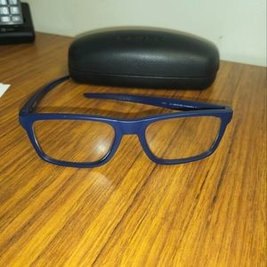 Oakley eyeglasses